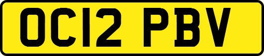 OC12PBV