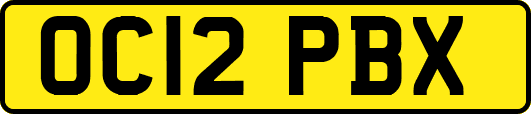 OC12PBX