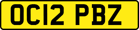 OC12PBZ