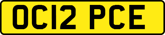 OC12PCE