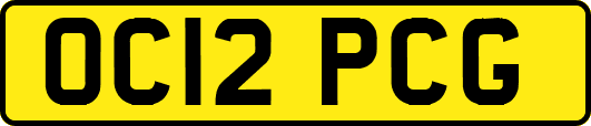 OC12PCG