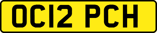 OC12PCH