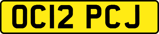 OC12PCJ