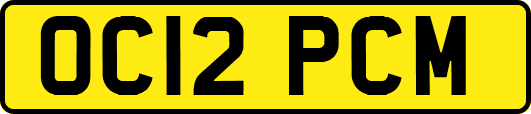 OC12PCM