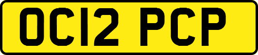 OC12PCP