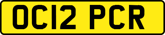OC12PCR