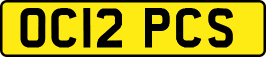 OC12PCS