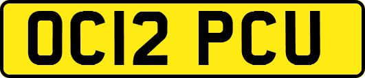 OC12PCU