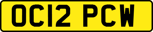 OC12PCW