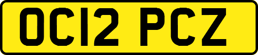 OC12PCZ