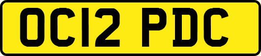 OC12PDC