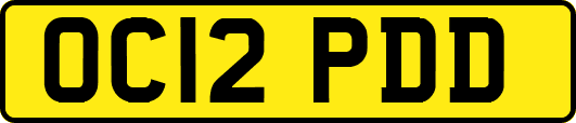 OC12PDD