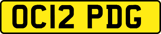 OC12PDG
