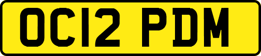 OC12PDM