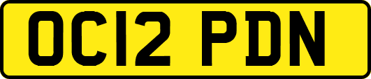 OC12PDN