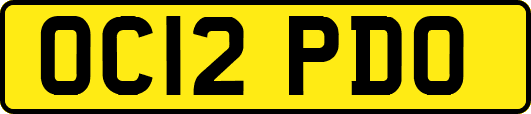 OC12PDO