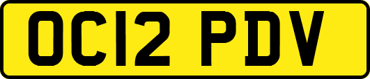 OC12PDV