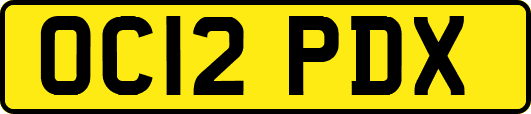 OC12PDX