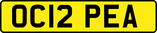 OC12PEA