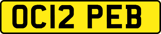 OC12PEB