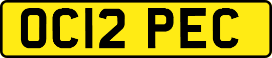 OC12PEC