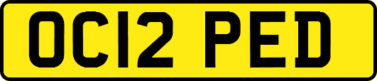 OC12PED