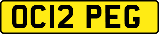 OC12PEG