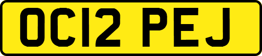 OC12PEJ