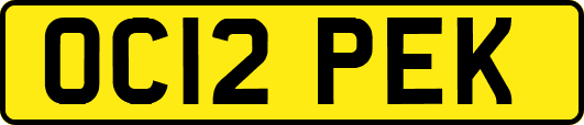 OC12PEK