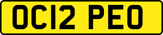 OC12PEO