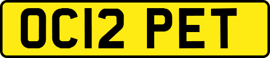 OC12PET