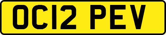 OC12PEV