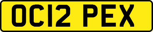 OC12PEX