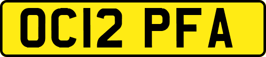 OC12PFA