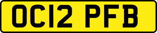 OC12PFB