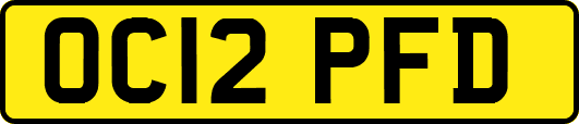 OC12PFD