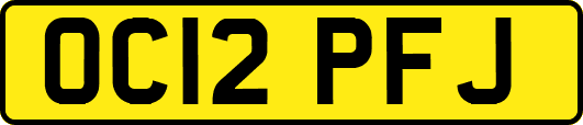 OC12PFJ
