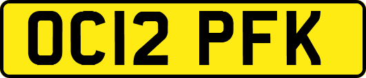 OC12PFK