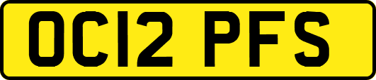 OC12PFS