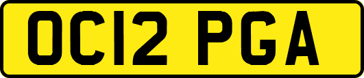 OC12PGA