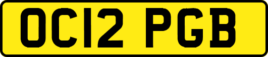 OC12PGB