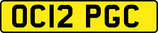 OC12PGC