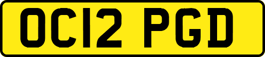 OC12PGD