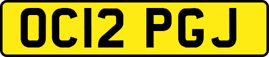 OC12PGJ
