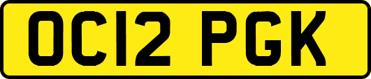OC12PGK