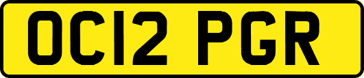 OC12PGR