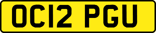 OC12PGU