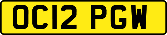 OC12PGW