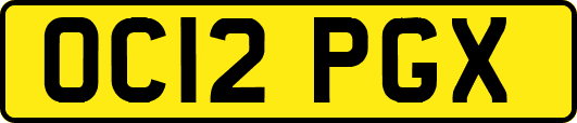 OC12PGX