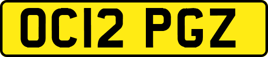 OC12PGZ